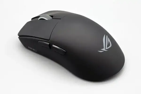 Đánh giá Asus ROG Harpe II ACE: Con chuột chơi game trị giá 169 đô la này đáng giá từng xu